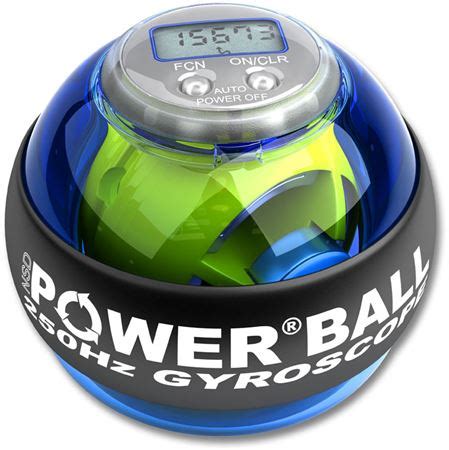 powerball 250hz|How to finger / thumb start Powerball gyroscope .